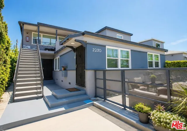 Photo 3 of Multi family home for sale at 2230 Delaware Ave, Santa Monica, CA 90404 | MLS# 26841091 | Listing updated on 2026-06-09