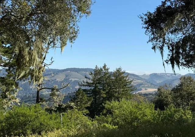 5th image of 6 Rancho San Carlos (Lot E10) Rd, Carmel, CA 93923 | MLS# ML82049746