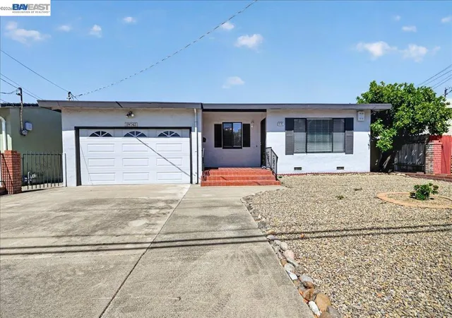 1st image of 19762 Hathaway Ave, San Lorenzo, CA 94541 | MLS# 41137127
