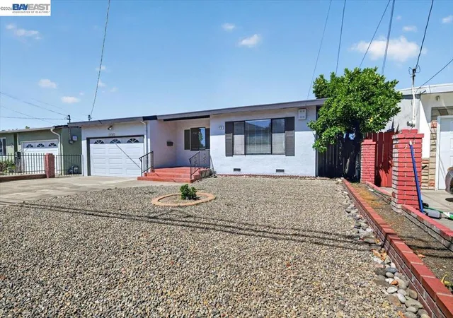 3rd image of 19762 Hathaway Ave, San Lorenzo, CA 94541 | MLS# 41137127