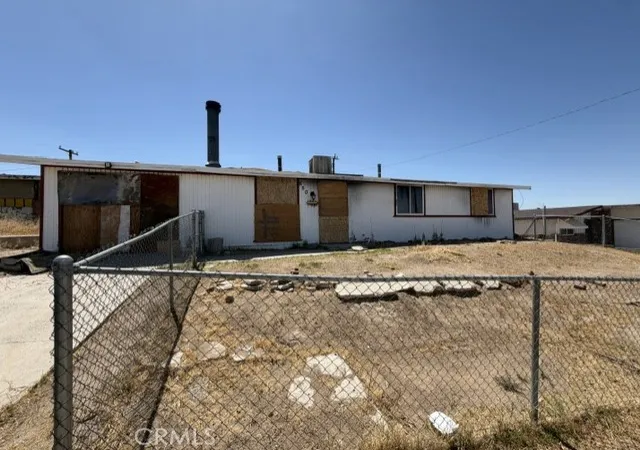 Homes for sale in Barstow, CA | 550 Frances, Barstow, CA 92311 | MLS# HD26121653