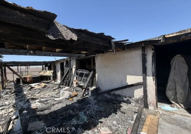 3rd image of 550 Frances, Barstow, CA 92311 | MLS# HD26121653
