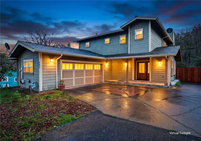 1st image of 605 Redwood, Ukiah, CA 95482 | MLS# LC26121651