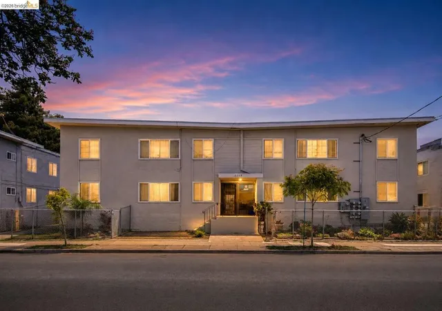 Multi family home for sale at 2207 Bonar St, Berkeley, CA 94702 | MLS# 41137134
