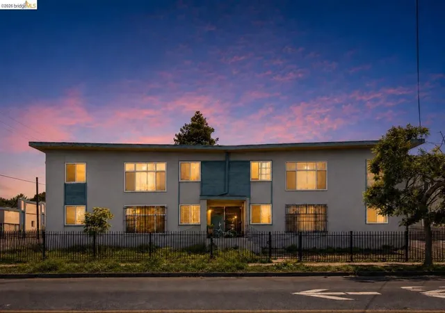 Photo 1 of Multi family home for sale at 2207 Bonar St, Berkeley, CA 94702 | MLS# 41137134 | Listing updated on 2026-06-11