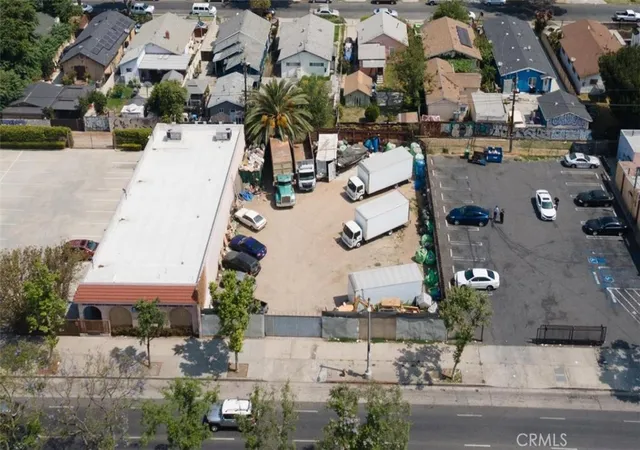 Land for sale at 235 E Manchester, Los Angeles, CA 90003 | MLS# SB26121629