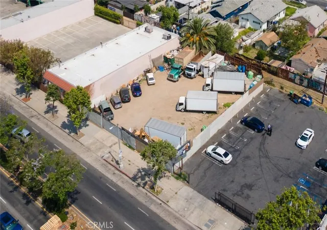 Photo 3 of Land for sale at 235 E Manchester, Los Angeles, CA 90003 | MLS# SB26121629 | Listing updated on 2026-06-04