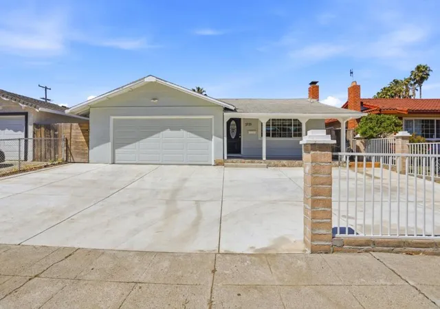 Homes for sale in San Jose, CA | 3535 Pitcairn Wy, San Jose, CA 95111 | MLS# ML82046334