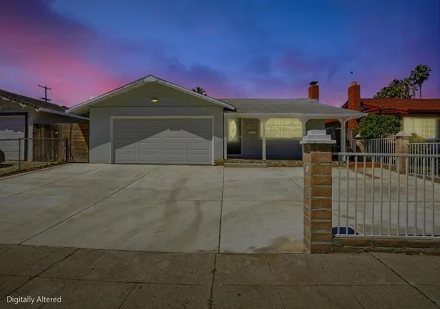 Homes for sale in San Jose, CA | 3535 Pitcairn Wy, San Jose, CA 95111 | MLS# ML82046334