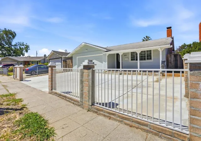Homes for sale in San Jose, CA | 3535 Pitcairn Wy, San Jose, CA 95111 | MLS# ML82046334