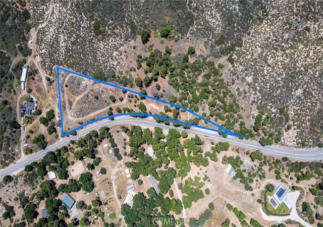1st image of 0 Hwy 243, Banning, CA 92220 | MLS# SW26121241