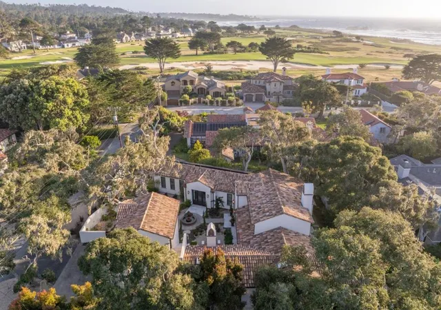 Homes for sale in Pebble Beach, CA | 1041 Rodeo Rd, Pebble Beach, CA 93953 | MLS# ML82049756