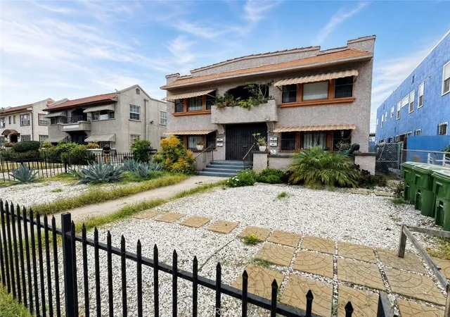 Photo 1 of Multi family home for sale at 3110 Raymond Ave, Los Angeles, CA 90007 | MLS# AR26121695 | Listing updated on 2026-06-05