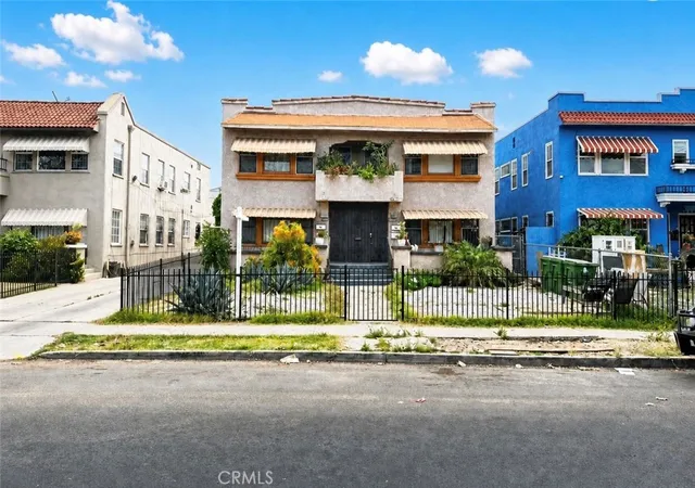Photo 2 of Multi family home for sale at 3110 Raymond Ave, Los Angeles, CA 90007 | MLS# AR26121695 | Listing updated on 2026-06-05