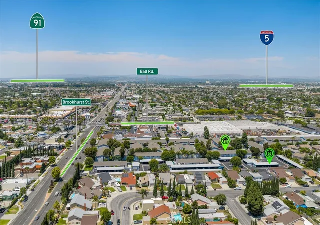 Homes for sale in Anaheim, CA | 1250 S Brookhurst #2080, Anaheim, CA 92804 | MLS# PW26121626
