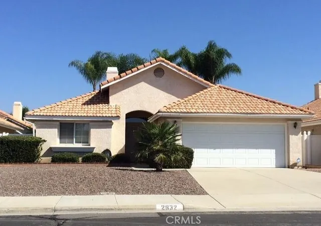 Photo 2 of Single family home for sale at 2632 Las Brisas, Hemet, CA 92545 | MLS# SW26120526 | Listing updated on 2026-10-03