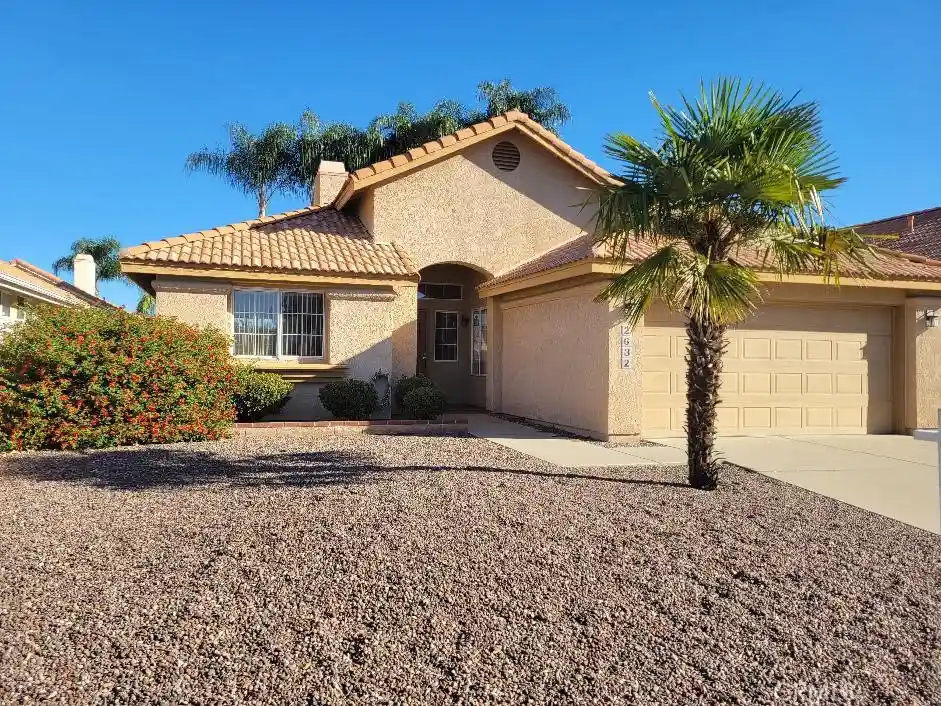 Photo 1 of Single family home for sale at 2632 Las Brisas, Hemet, CA 92545 | MLS# SW26120526 | Listing updated on 2026-10-28