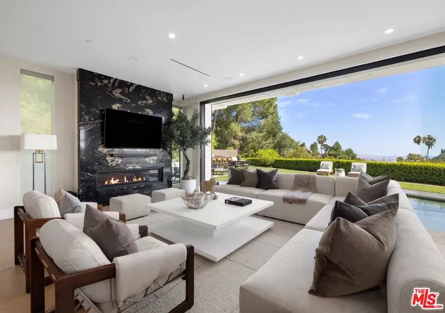 Photo 1 of Mansion for sale at 1754 Clear View Dr, Beverly Hills, CA 90210 | MLS# 26842907 | Listing updated on 2026-09-24