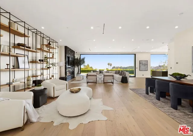 Photo 2 of Mansion for sale at 1754 Clear View Dr, Beverly Hills, CA 90210 | MLS# 26842907 | Listing updated on 2026-09-24