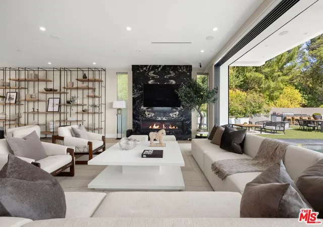 Photo 3 of Mansion for sale at 1754 Clear View Dr, Beverly Hills, CA 90210 | MLS# 26842907 | Listing updated on 2026-09-24