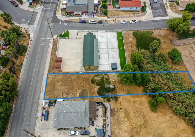 Photo 1 of Land for sale at 0 69th Street, San Diego, CA 92114 | MLS# PTP2604294 | Listing updated on 2026-06-04