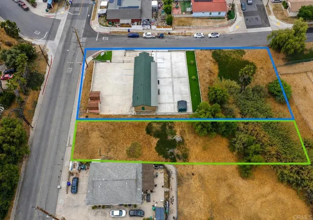 Photo 2 of Land for sale at 0 69th Street, San Diego, CA 92114 | MLS# PTP2604294 | Listing updated on 2026-06-04