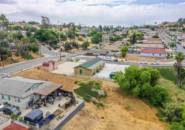 Photo 3 of Land for sale at 0 69th Street, San Diego, CA 92114 | MLS# PTP2604294 | Listing updated on 2026-06-04