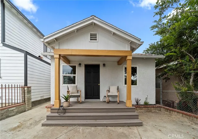Homes for sale in Azusa, CA | 308 N Pasadena Ave, Azusa, CA 91702 | MLS# CV26121685