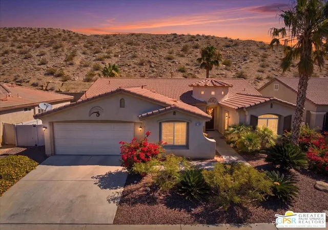 Photo 1 of Single family home for sale at 64194 Appalachian St, Desert Hot Springs, CA 92240 | MLS# 26842861PS | Listing updated on 2026-06-19
