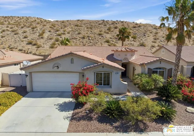 Photo 2 of Single family home for sale at 64194 Appalachian St, Desert Hot Springs, CA 92240 | MLS# 26842861PS | Listing updated on 2026-06-19