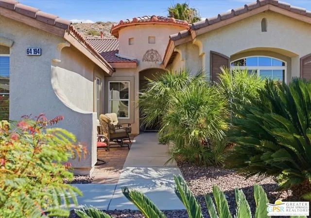 Photo 3 of Single family home for sale at 64194 Appalachian St, Desert Hot Springs, CA 92240 | MLS# 26842861PS | Listing updated on 2026-06-19
