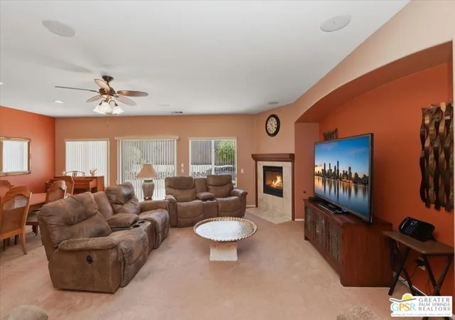 Photo 4 of Single family home for sale at 64194 Appalachian St, Desert Hot Springs, CA 92240 | MLS# 26842861PS | Listing updated on 2026-06-19
