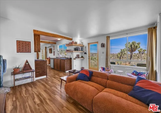 Photo 2 of Single family home for sale at 56656 Paseo Los Ninos, Yucca Valley, CA 92284 | MLS# 26841417 | Listing updated on 2026-10-01