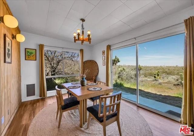 Photo 3 of Single family home for sale at 56656 Paseo Los Ninos, Yucca Valley, CA 92284 | MLS# 26841417 | Listing updated on 2026-10-01