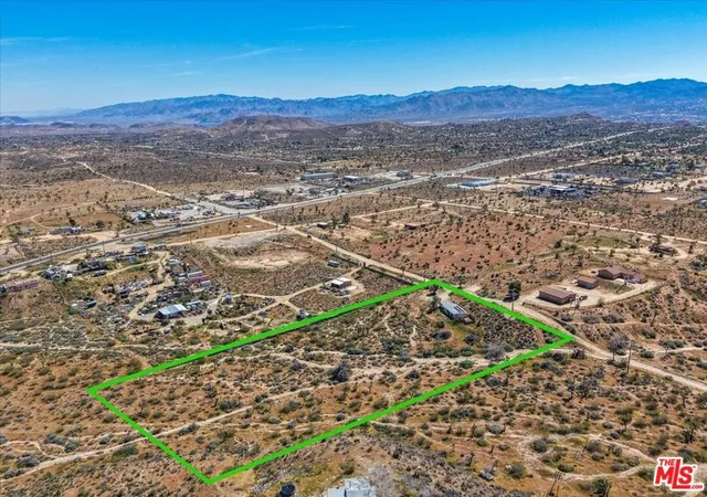 Photo 40 of Single family home for sale at 56656 Paseo Los Ninos, Yucca Valley, CA 92284 | MLS# 26841417 | Listing updated on 2026-10-01