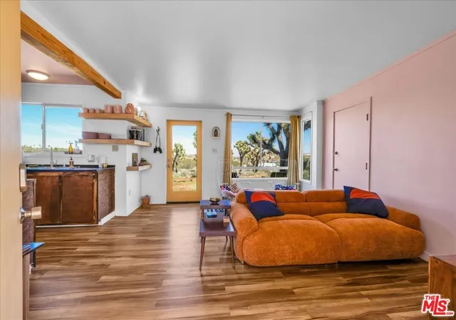 Photo 3 of Single family home for sale at 56656 Paseo Los Ninos, Yucca Valley, CA 92284 | MLS# 26841417 | Listing updated on 2026-10-01
