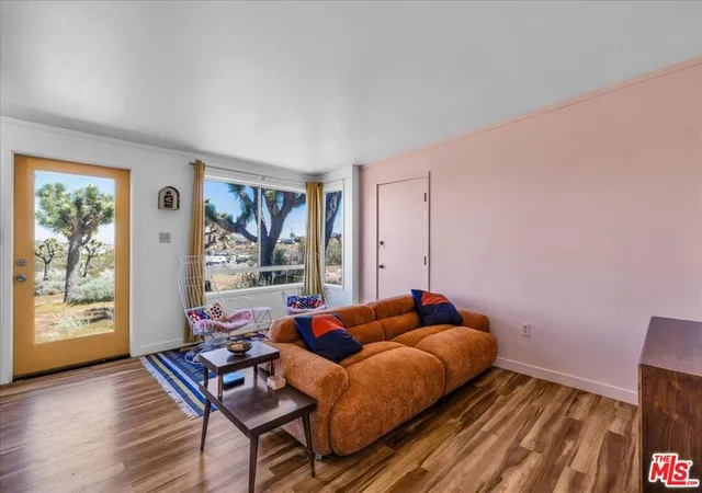 Photo 4 of Single family home for sale at 56656 Paseo Los Ninos, Yucca Valley, CA 92284 | MLS# 26841417 | Listing updated on 2026-10-01