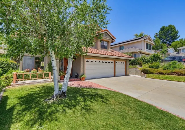 Homes for sale in Canyon Country, CA | 17711 Silverstream, Canyon Country, CA 91387 | MLS# SR26121687