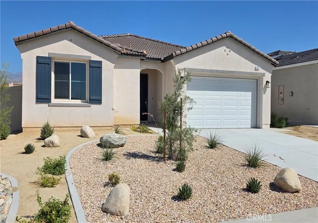Homes for sale in Desert Hot Springs, CA | 11477 Bald Eagle Ln, Desert Hot Springs, CA 92240 | MLS# CV26121774