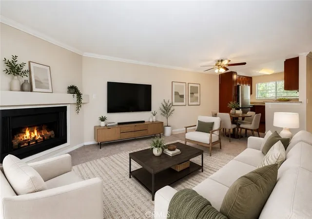 1st image of 5510 Owensmouth Ave #204, Woodland Hills, CA 91367 | MLS# SR26121679