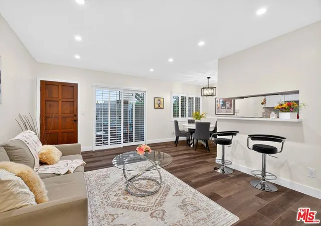 Photo 1 of Condo for sale at 1522 S Centinela Ave #101, Los Angeles, CA 90025 | MLS# 26842899 | Listing updated on 2026-10-07
