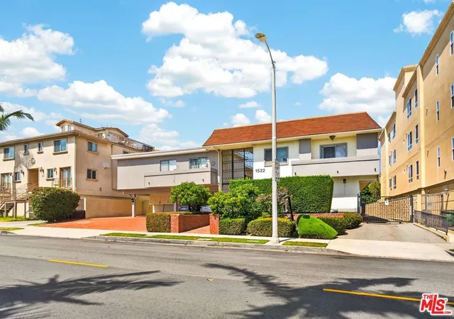 Photo 2 of Condo for sale at 1522 S Centinela Ave #101, Los Angeles, CA 90025 | MLS# 26842899 | Listing updated on 2026-10-07