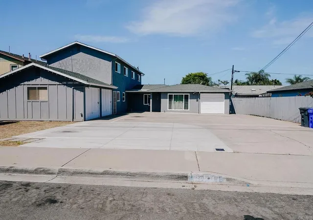 3rd image of 88-1284 15Th St, Imperial Beach, CA 91932 | MLS# PTP2604299