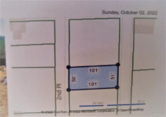 3rd image of 0 1st Pl, Escondido, CA 92029 | MLS# PTP2604298