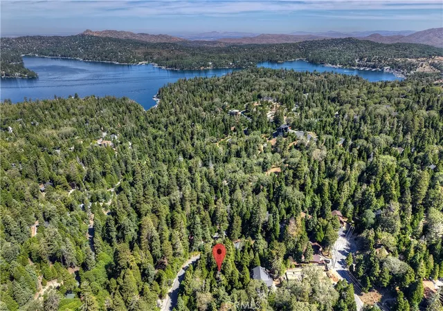 1st image of 0 Merrimack, Lake Arrowhead, CA 92352 | MLS# IG26121792