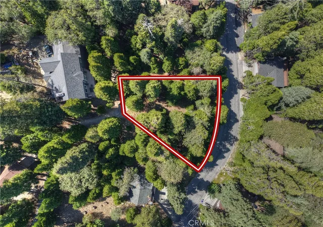 2nd image of 0 Merrimack, Lake Arrowhead, CA 92352 | MLS# IG26121792