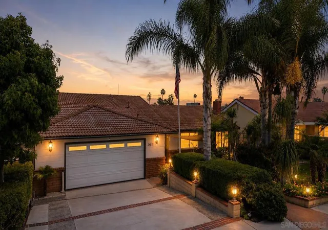 2nd image of 2481 Northmoor Dr, Corona, CA 92882 | MLS# 260013538SD