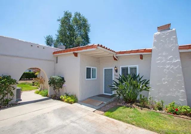 Photo 1 of Condo for sale at 16644 Roca Dr, San Diego, CA 92128 | MLS# 260013542SD | Listing updated on 2026-09-28