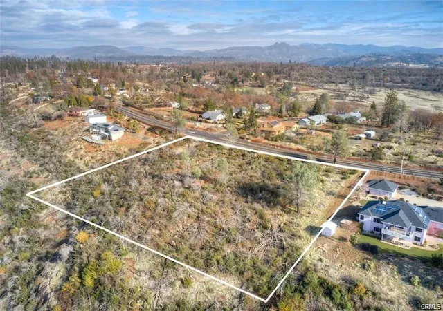 Photo 1 of Land for sale at 67 Pentz Rd, Paradise, CA 95969 | MLS# SN26121807 | Listing updated on 2026-06-04