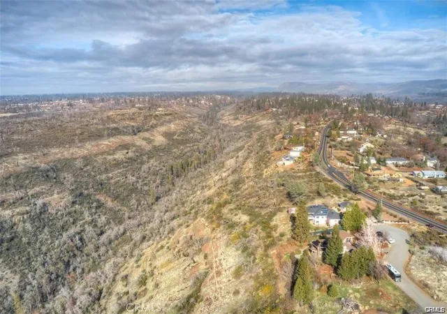 Photo 3 of Land for sale at 67 Pentz Rd, Paradise, CA 95969 | MLS# SN26121807 | Listing updated on 2026-06-04